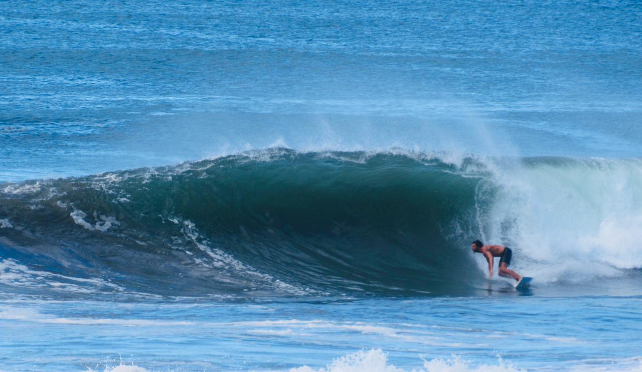 Marbella Location Map