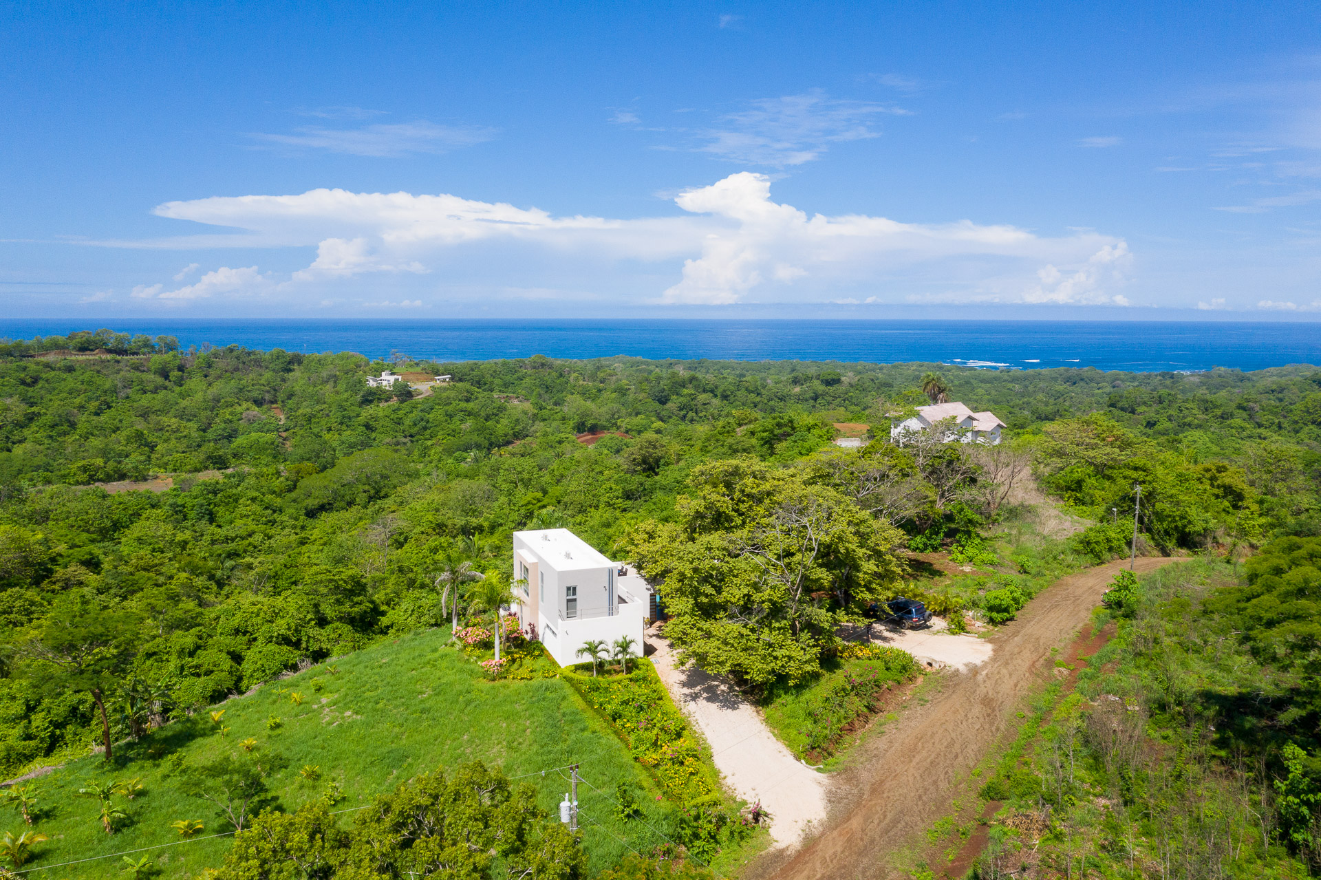 Casa Bella Beach House Marbella Real Estate