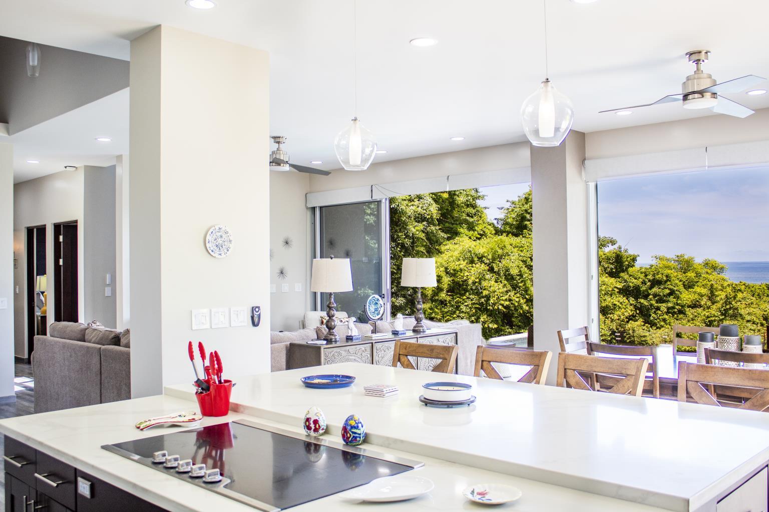 Casa Bella Beach House Marbella Real Estate