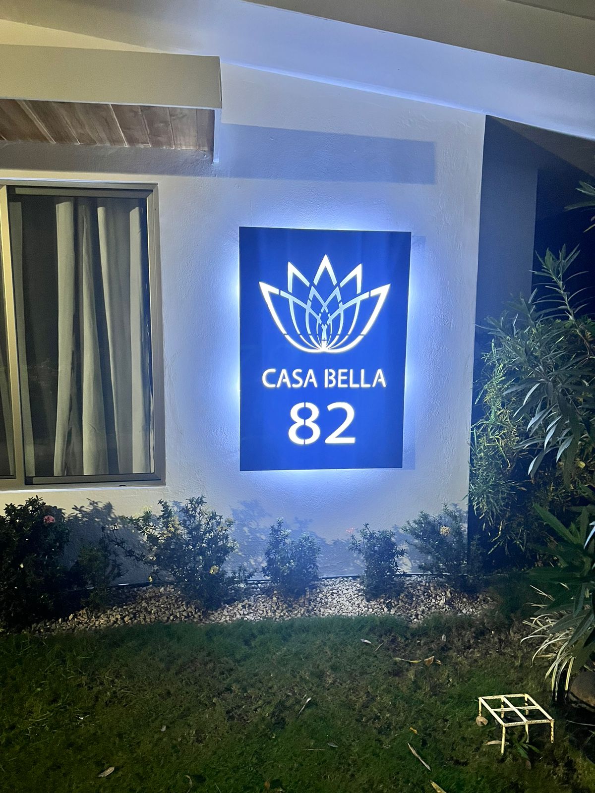 Casa Bella Beach House
